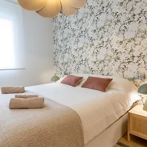 Apartamento Teatro City Flat, Málaga